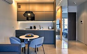 Mennica Residence Apartments By P&O Serviced Apartments